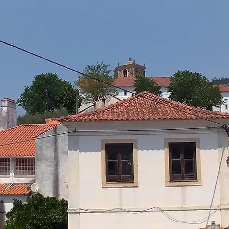 Escadinhas Da Paz
