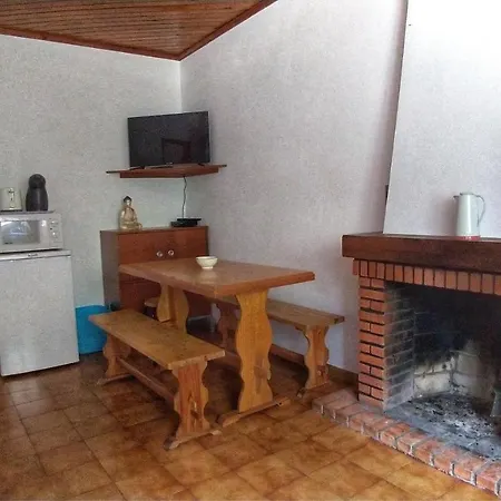 Holiday home Escadinhas Da Paz *