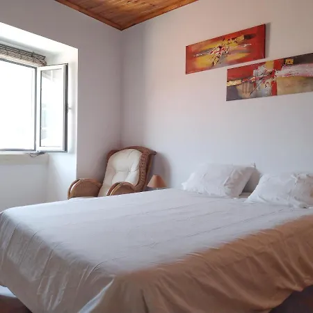 Holiday home Escadinhas Da Paz